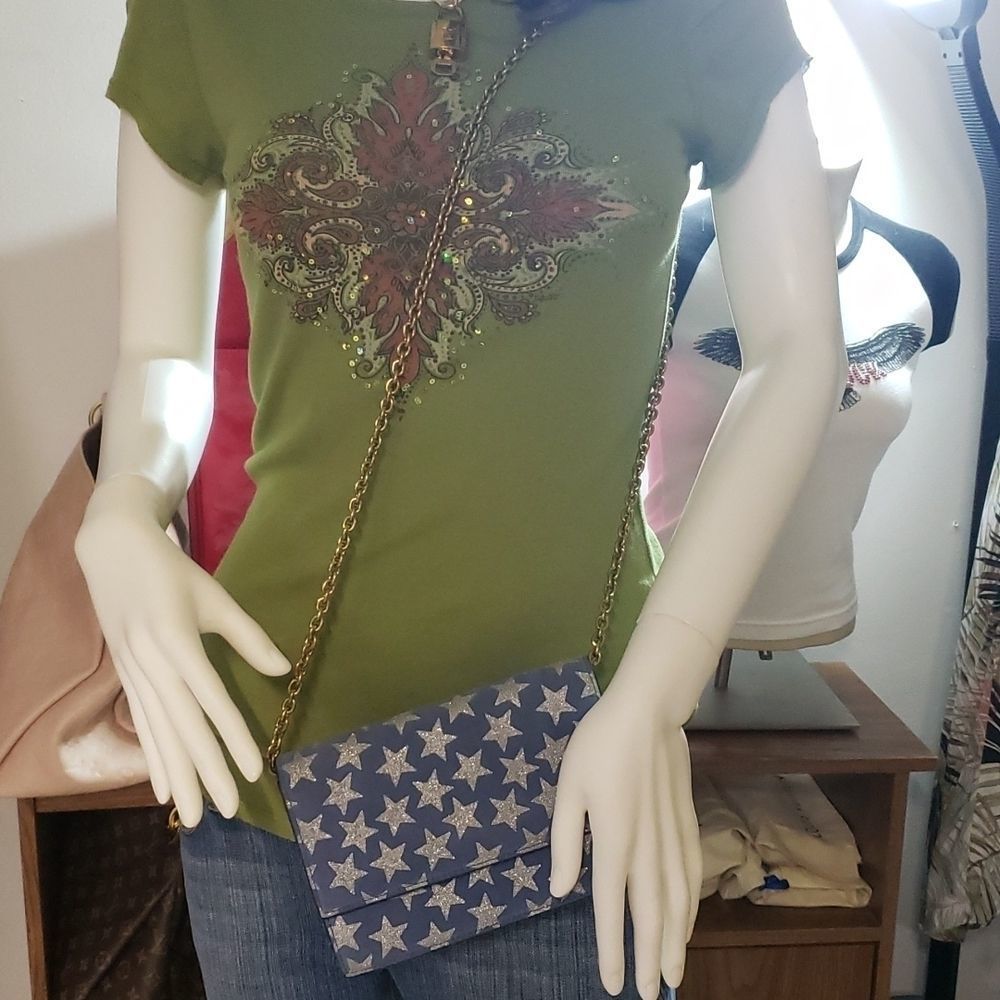 J Crew  crossbody/ WOC - Picture 13 of 13
